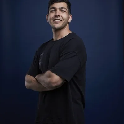 Burak Özafşar