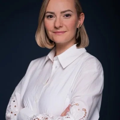 Luisa Wasilewski