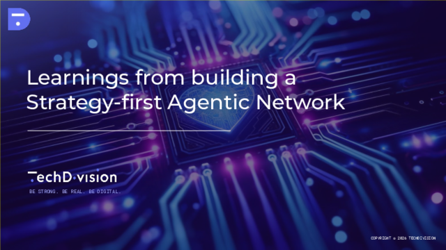 Slides: Production-Ready Multi-Agent Systems